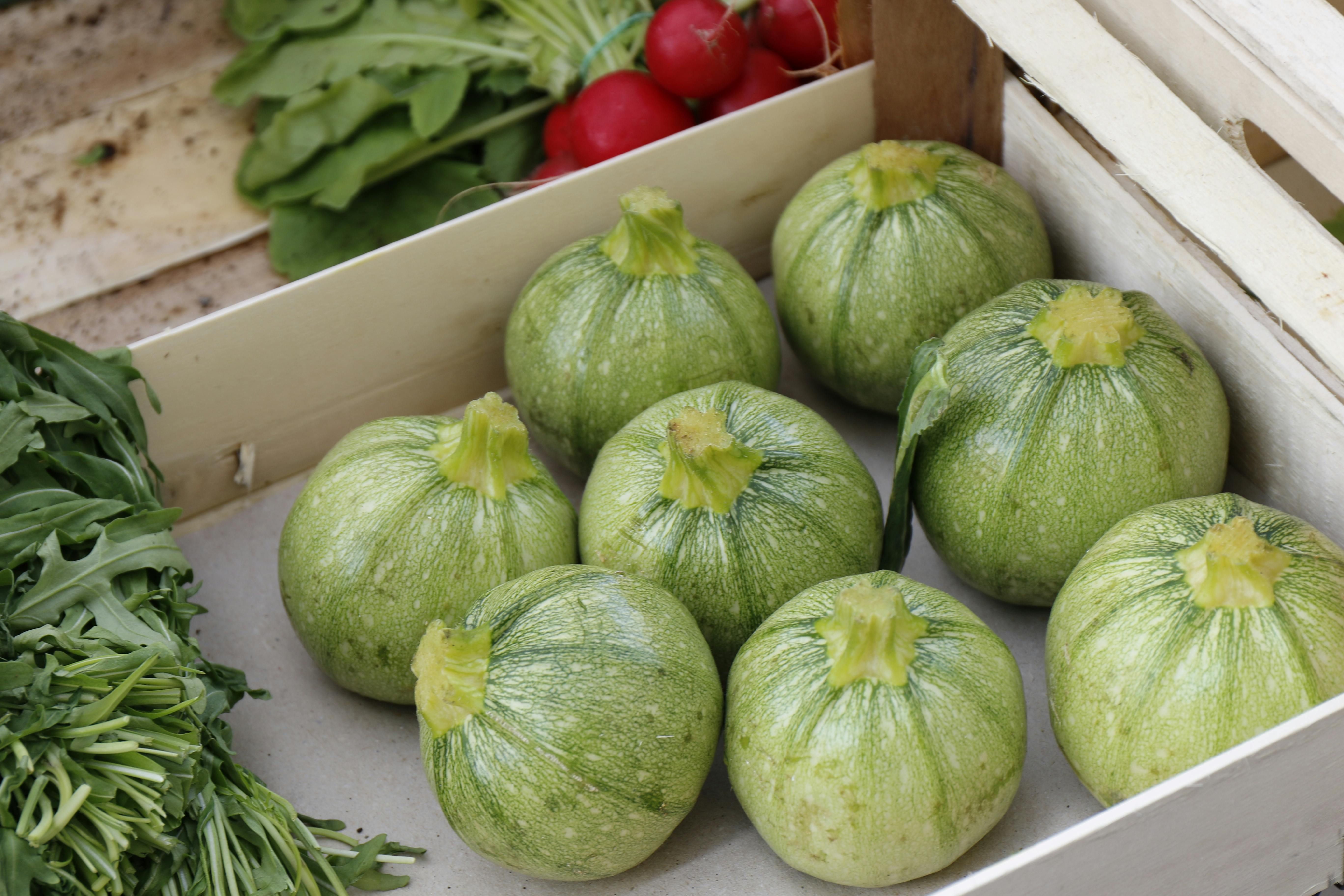 Panier Fraîcheur de Saison